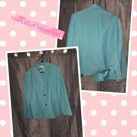 Plus size clothes 1x-2x - Picture 8 of 13